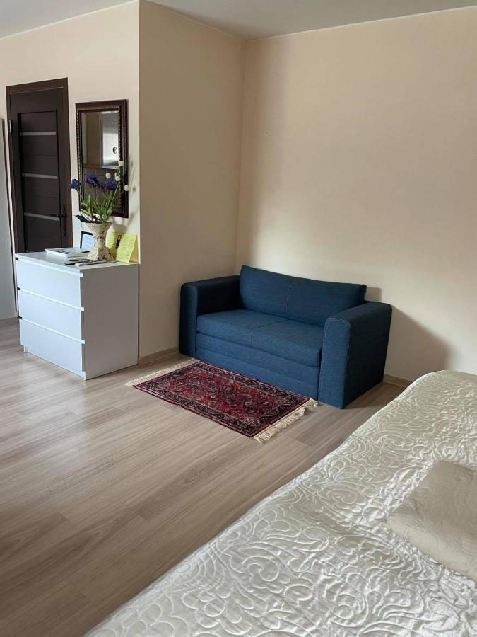 Close To Vilnius Business Center VNO Exterior foto