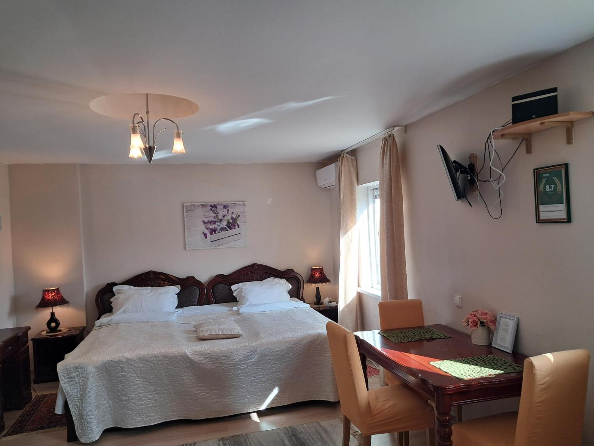 Close To Vilnius Business Center VNO Exterior foto