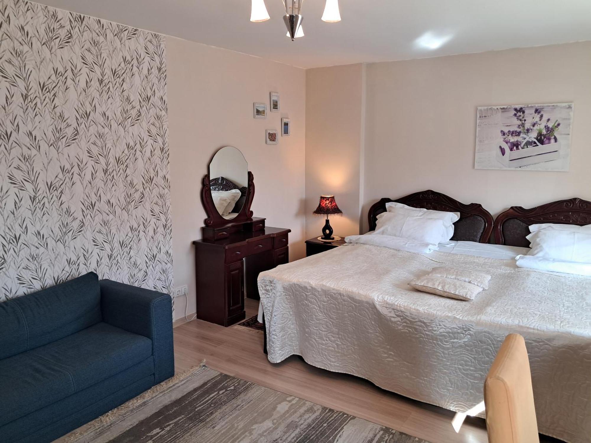 Close To Vilnius Business Center VNO Exterior foto