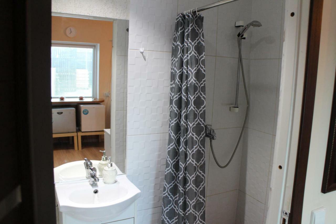 Close To Vilnius Business Center VNO Exterior foto